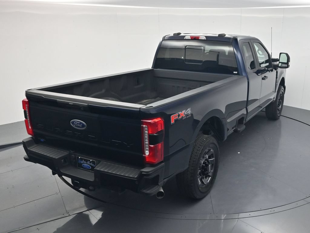 Used 2023 Ford F250 XL w/ STX Appearance Package AWD/4WD image 43