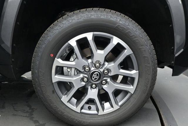 New 2026 Toyota Tundra 1794 Edition AWD/4WD image 17