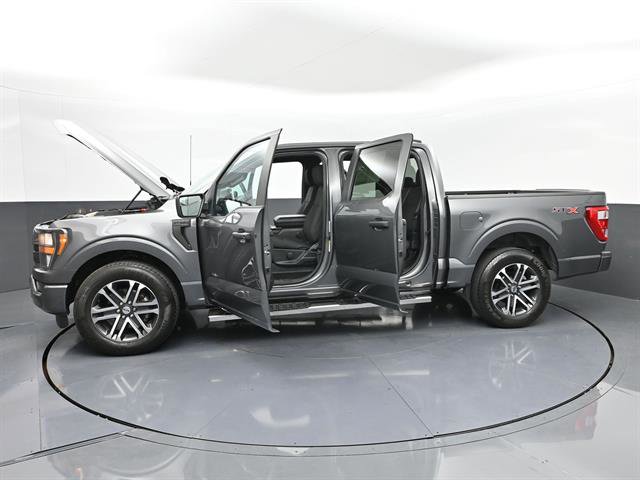 Used 2023 Ford F150 XL w/ STX Appearance Package RWD image 50