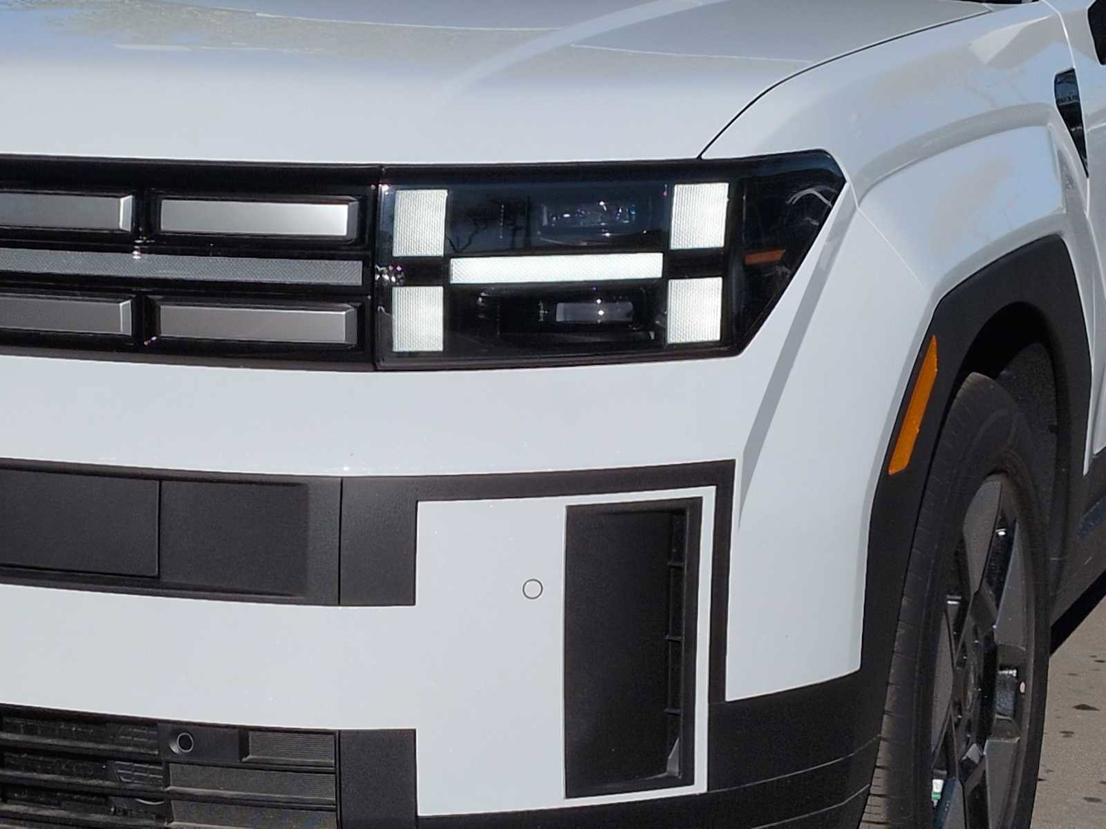 New 2026 Hyundai Santa Fe SEL image 11