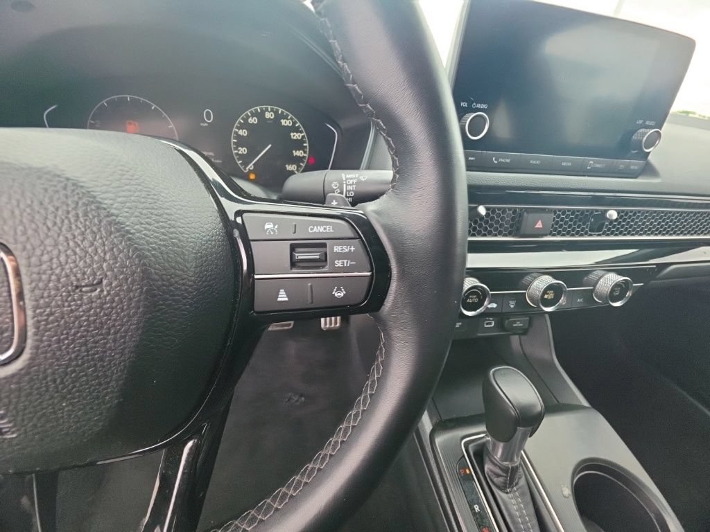 Used 2024 Honda Civic Sport image 18