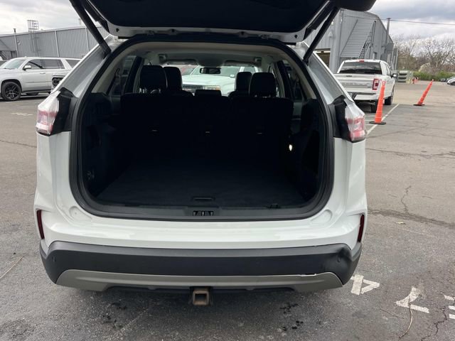 Certified 2022 Ford Edge SEL w/ Convenience Package image 12