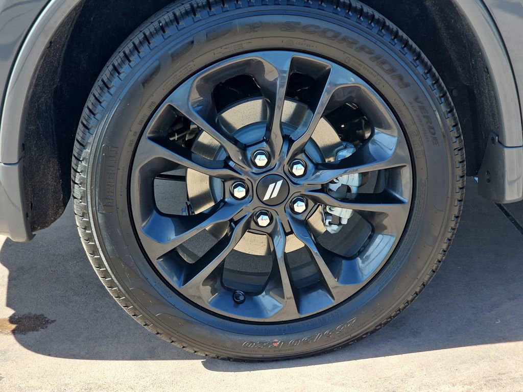 New 2026 Dodge Durango GT image 40
