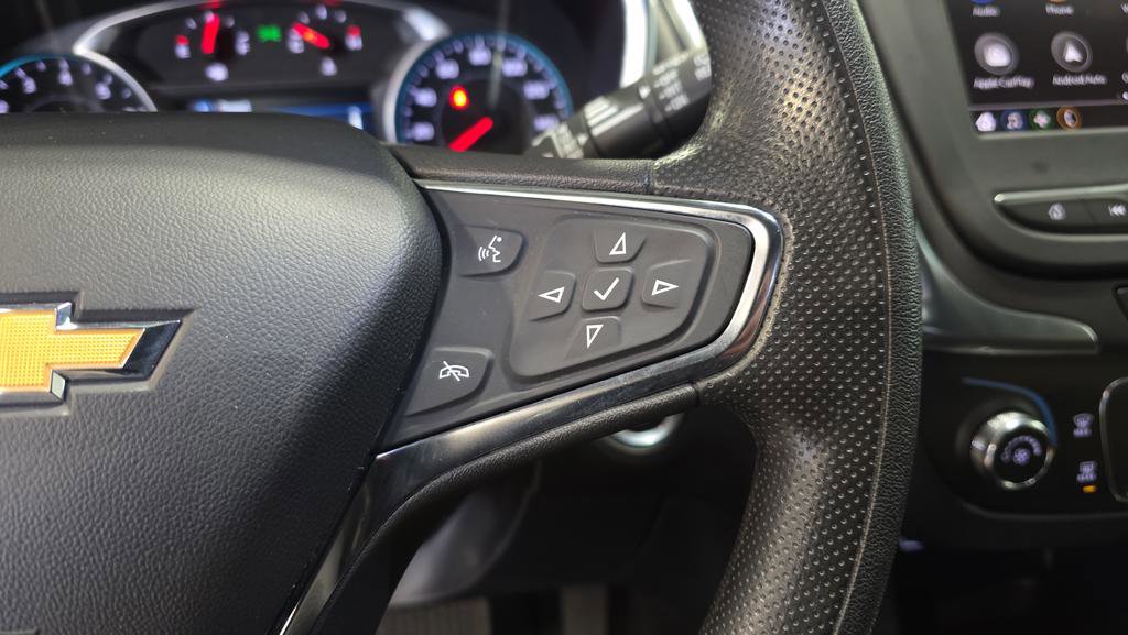 Used 2021 Chevrolet Equinox LT image 19