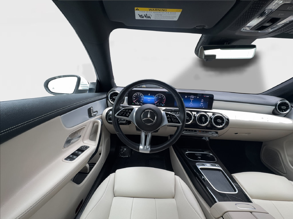 Used 2025 Mercedes-Benz CLA 250 image 15