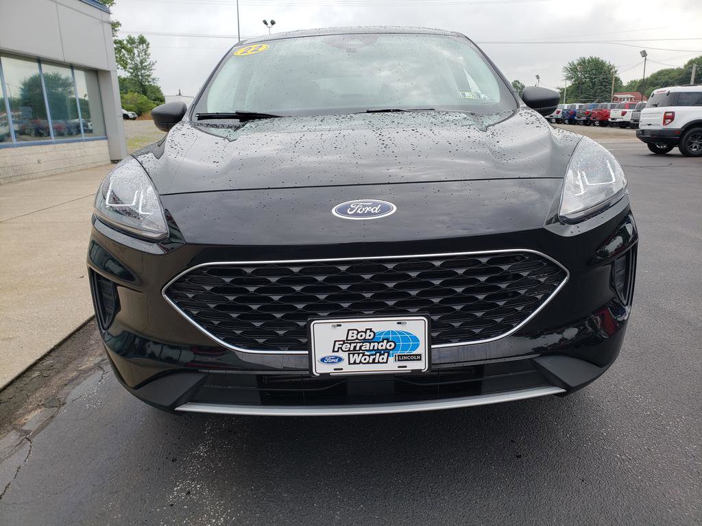 Used 2022 Ford Escape SE w/ Convenience Package image 4