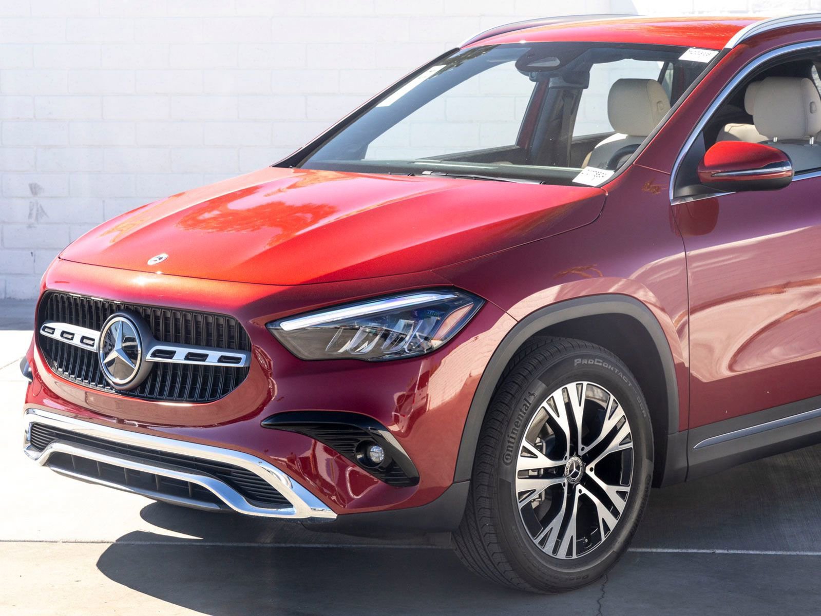 Used 2026 Mercedes-Benz GLA 250 image 6