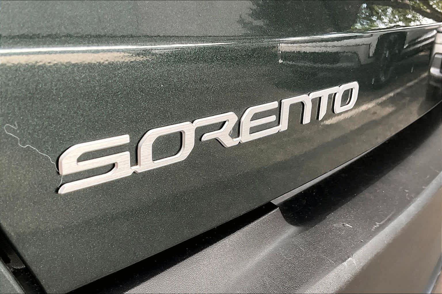 Used 2023 Kia Sorento X-Line EX AWD/4WD image 10
