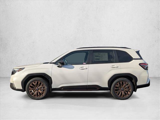 Used 2026 Subaru Forester Sport w/ Sport Plus Package AWD/4WD image 5