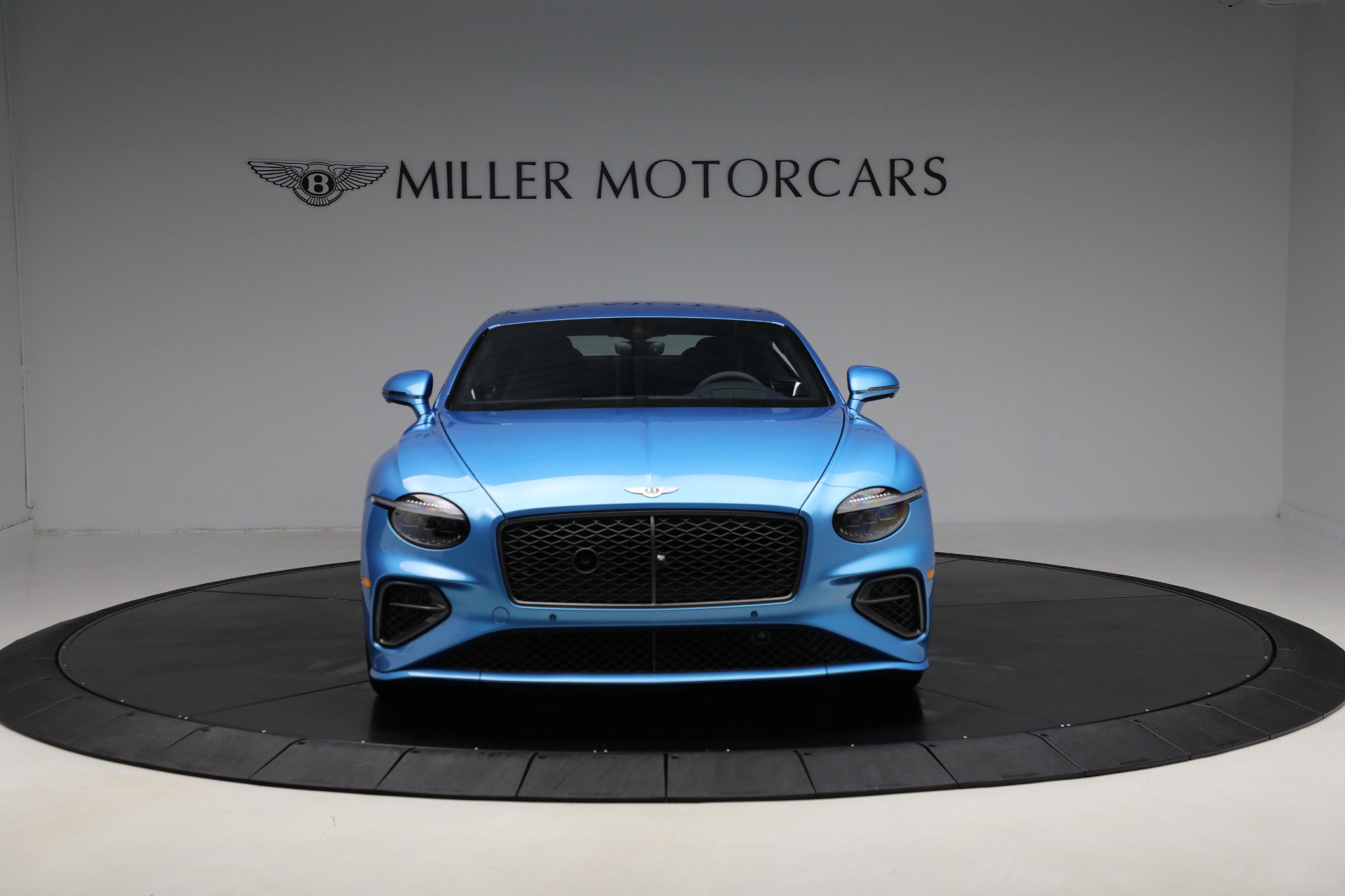 New 2025 Bentley Continental GT Speed image 12