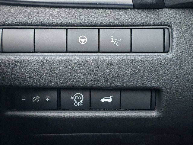 New 2026 Nissan Rogue Platinum w/ Tech Package image 12