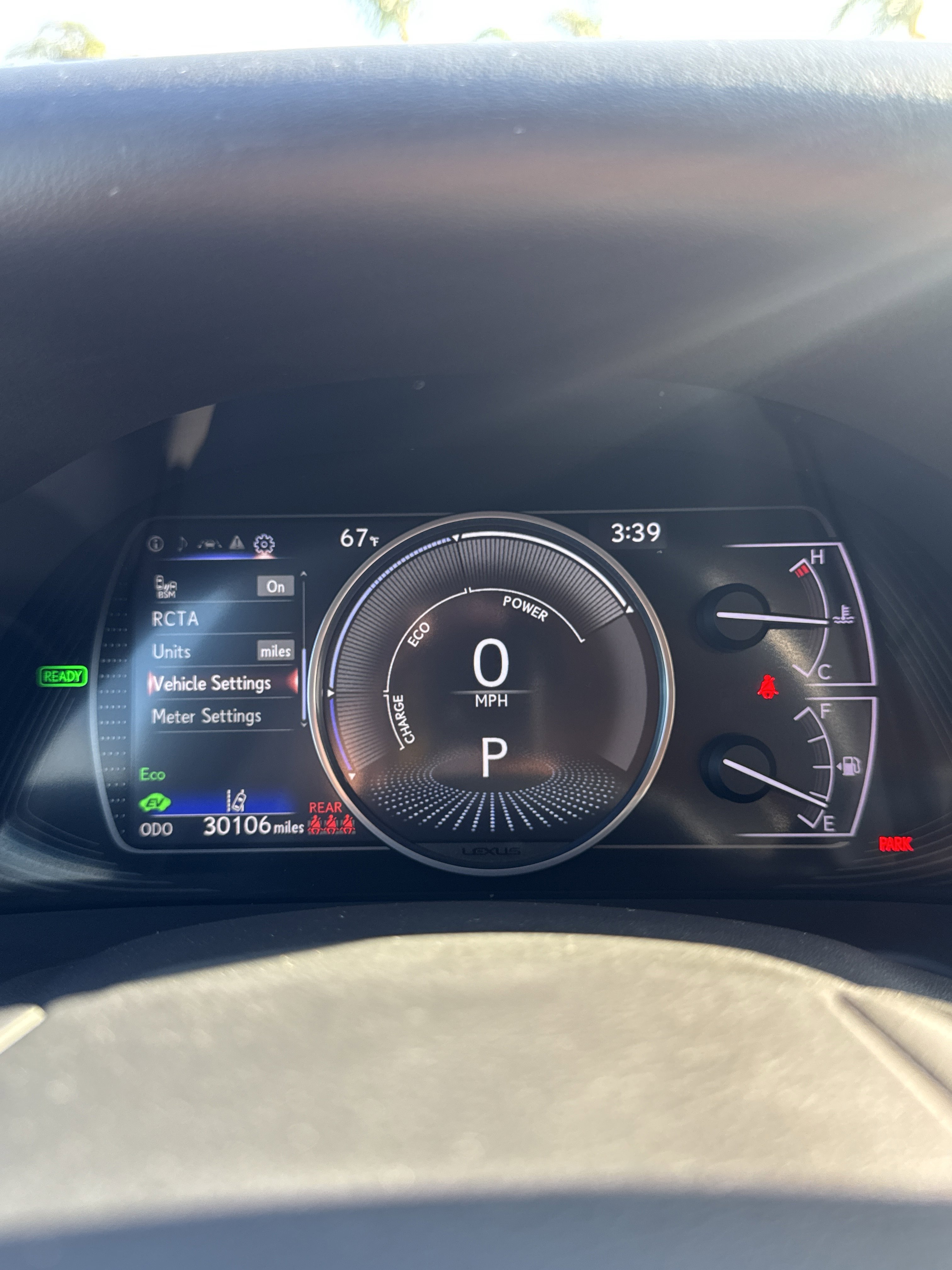 Used 2022 Lexus ES 300h image 31