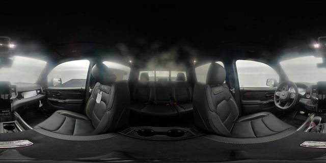 New 2026 RAM 1500 RHO w/ RHO Level 1 Equipment Group image 26