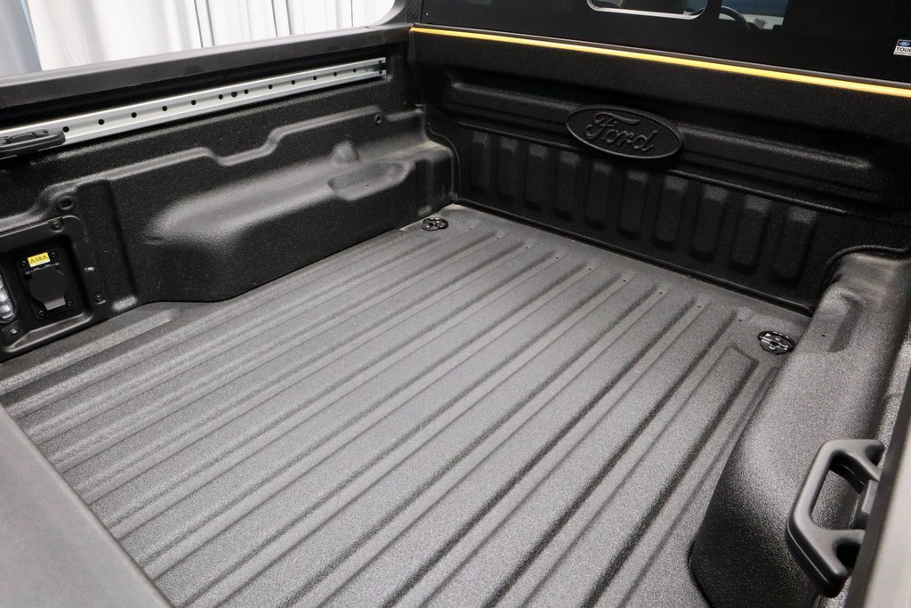 Certified 2022 Ford Maverick Lariat w/ Lariat Luxury Package image 15