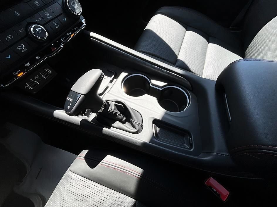 New 2026 Dodge Durango GT AWD/4WD image 28