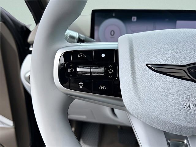 New 2026 Genesis GV70 2.5T Advanced image 32