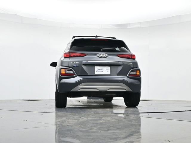 Used 2020 Hyundai Kona Ultimate FWD image 39