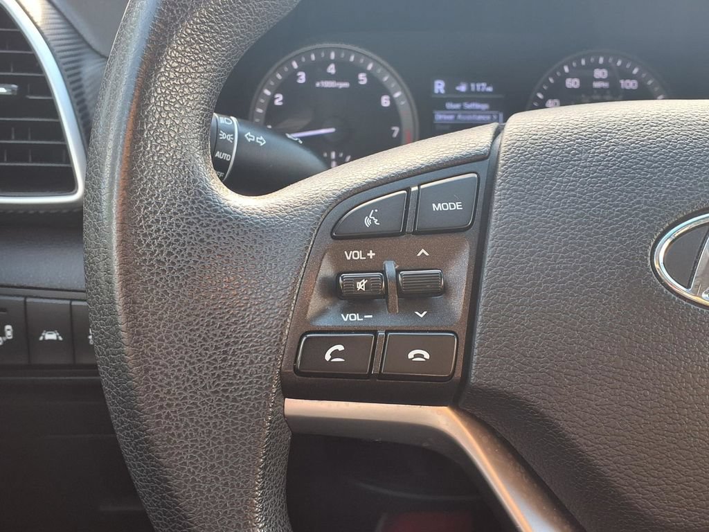 Used 2019 Hyundai Tucson Value FWD image 14