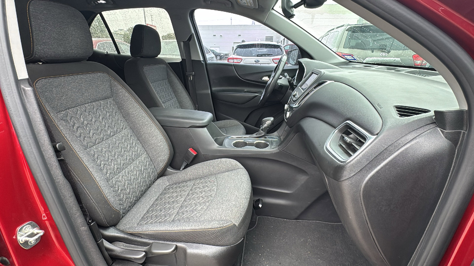 Used 2022 Chevrolet Equinox LT image 29