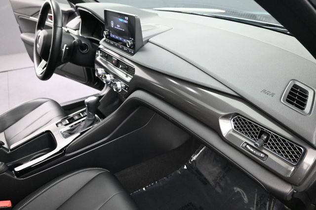 Used 2024 Acura Integra A-Spec FWD image 24