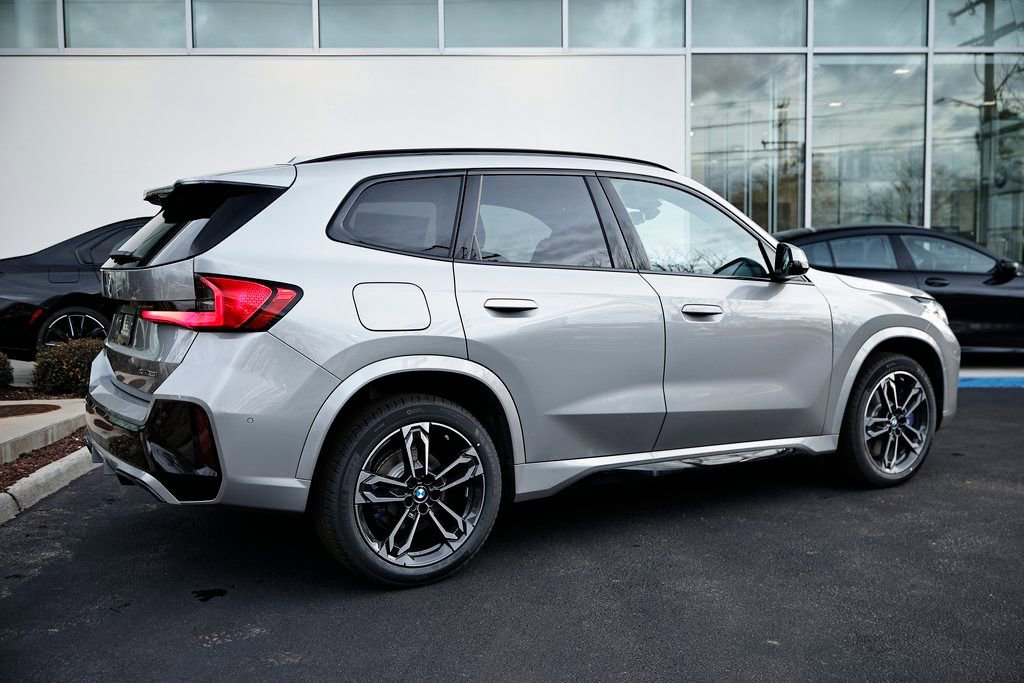 New 2026 BMW X1 xDrive28i w/ Technology Package image 7