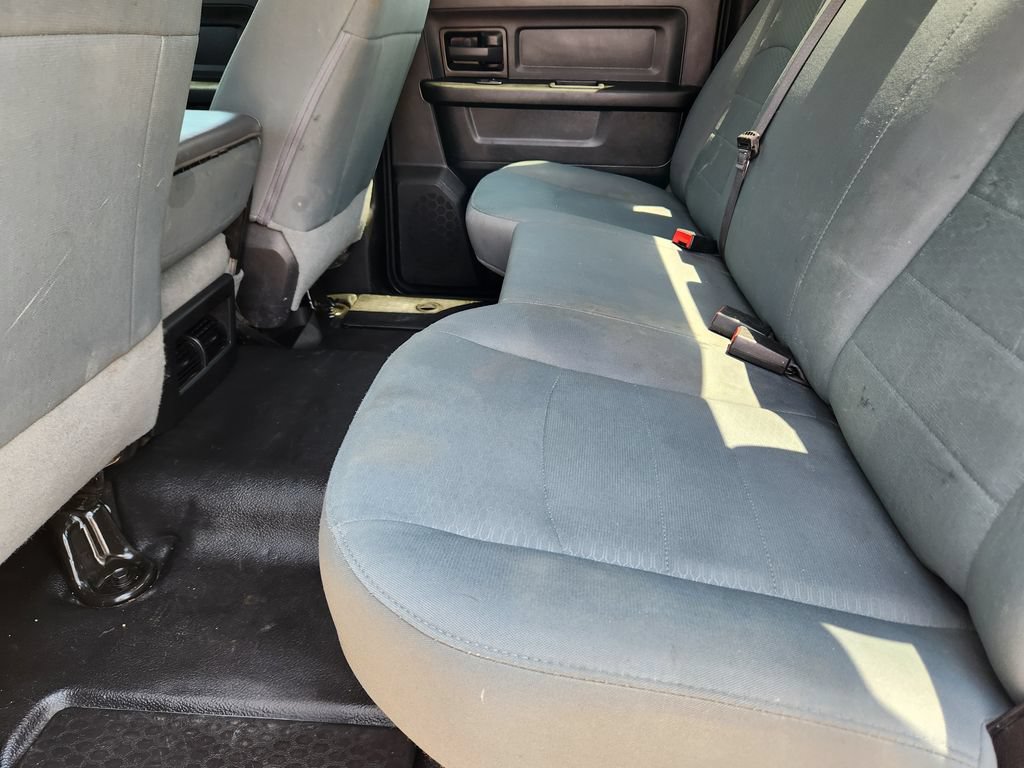 Used 2018 RAM 2500 Tradesman w/ Chrome Appearance Group AWD/4WD image 24
