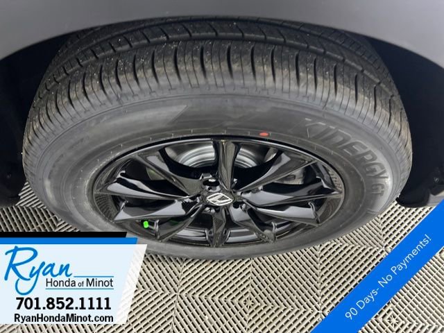 New 2026 Honda CR-V Sport-L image 16