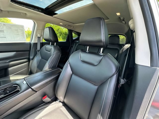 New 2026 Nissan Murano SL AWD/4WD image 27