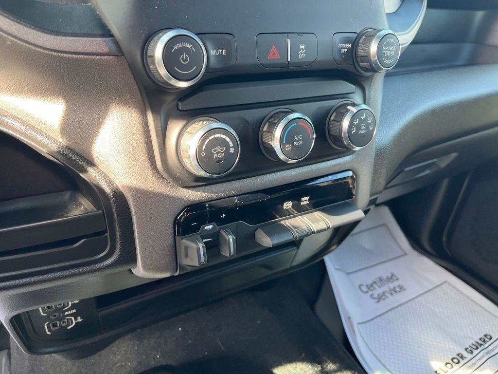 Used 2021 RAM 3500 Tradesman image 15