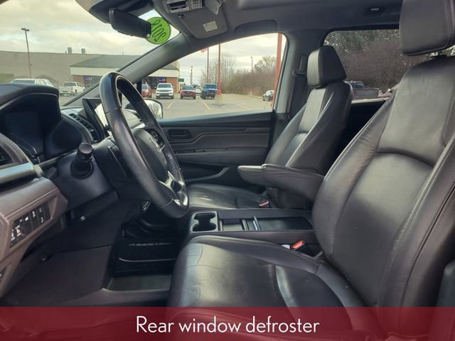 Used 2018 Honda Odyssey EX-L image 12