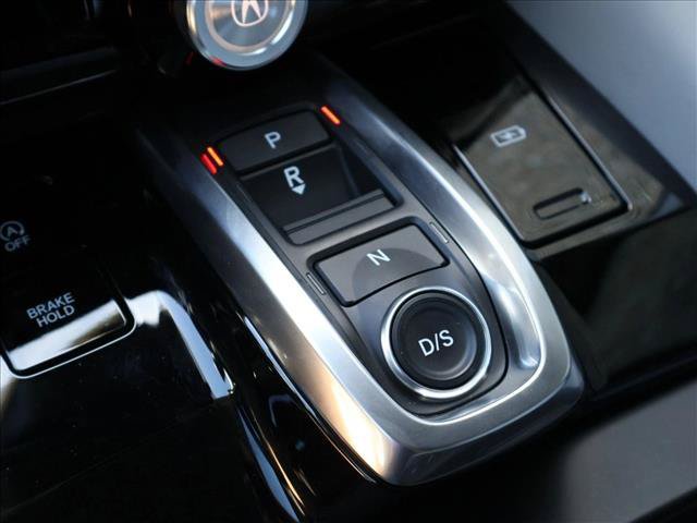 Certified 2026 Acura MDX SH-AWD w/ Technology Package image 18