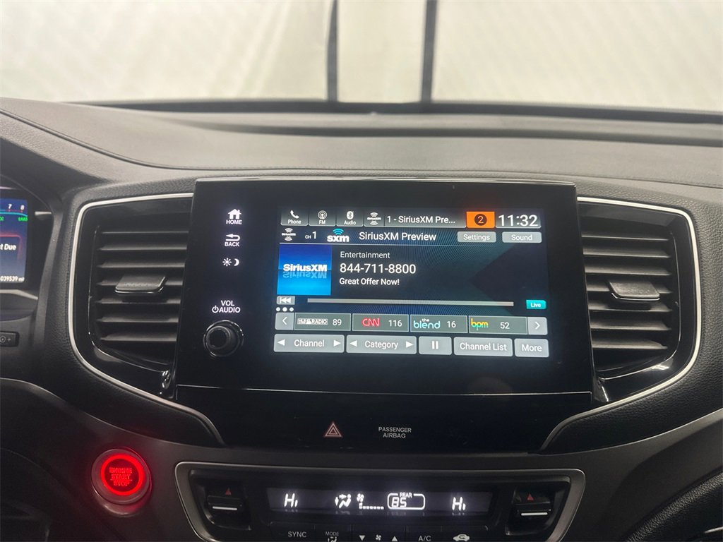 Used 2022 Honda Pilot Sport image 27