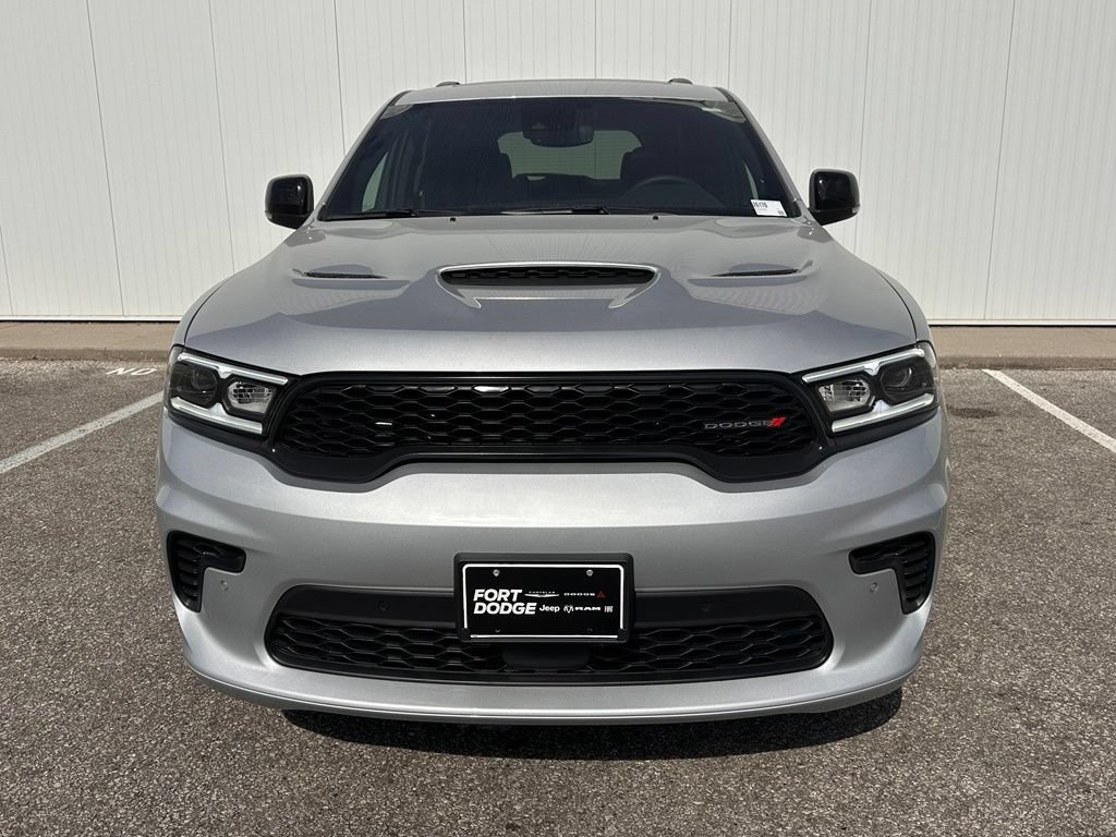 New 2026 Dodge Durango GT AWD/4WD image 9