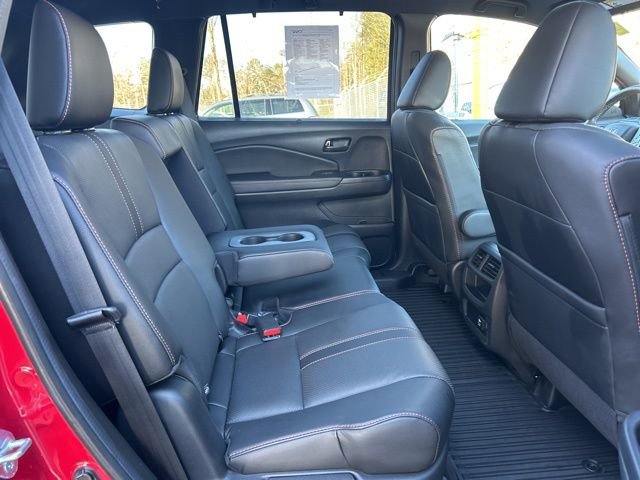 Used 2022 Honda Passport TrailSport image 41