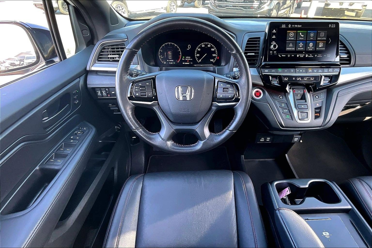 Used 2025 Honda Odyssey Sport-L image 5