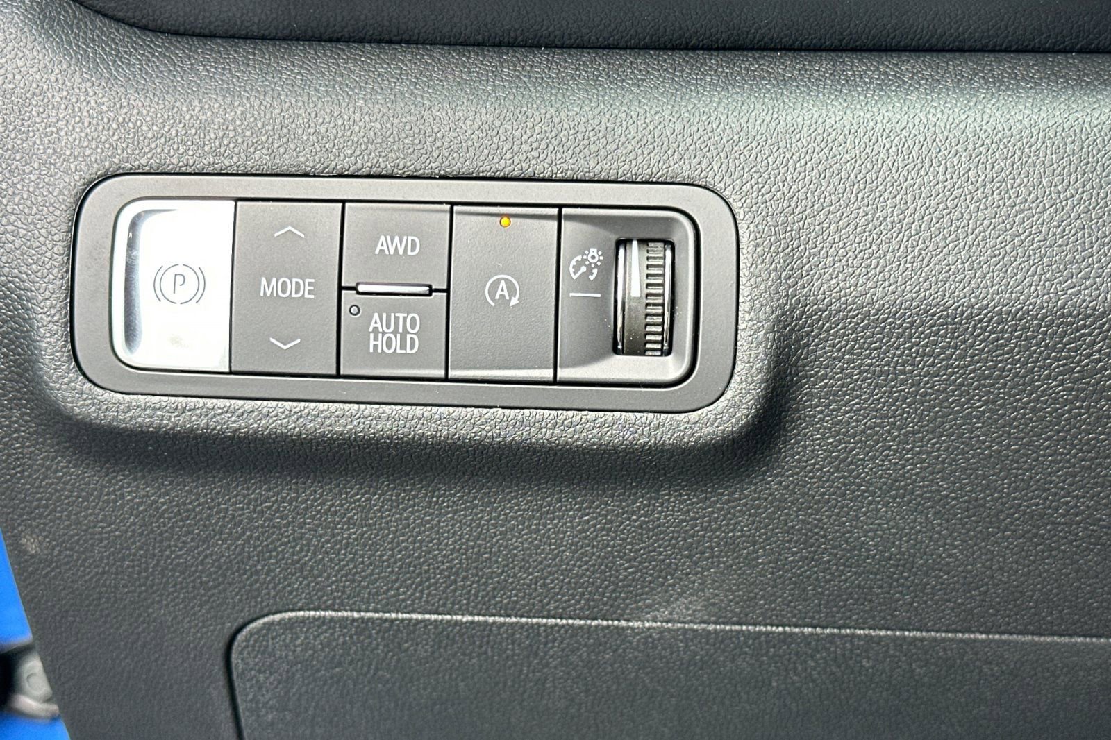New 2026 GMC Terrain AT4 w/ Convenience Package III AWD/4WD image 30