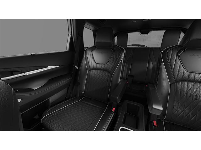 New 2027 INFINITI QX60 Autograph AWD/4WD image 15