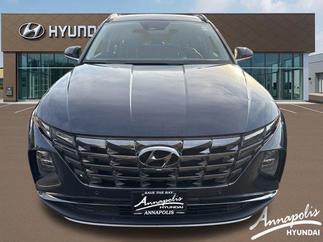 Used 2024 Hyundai Tucson Limited AWD/4WD image 2