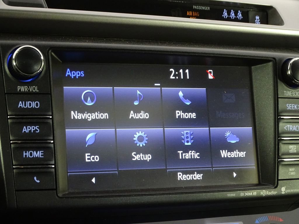 Used 2018 Toyota RAV4 Limited image 33