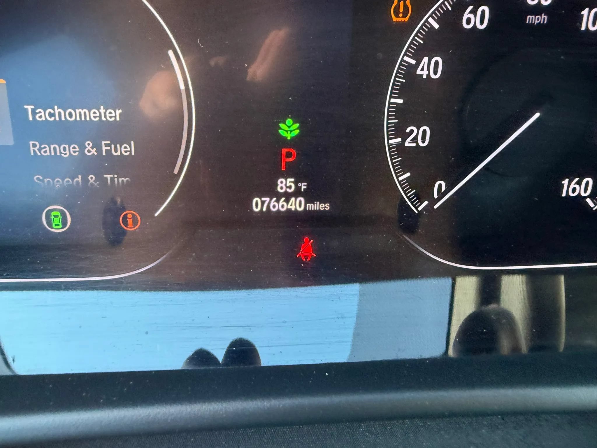 Used 2018 Honda Accord EX-L image 18