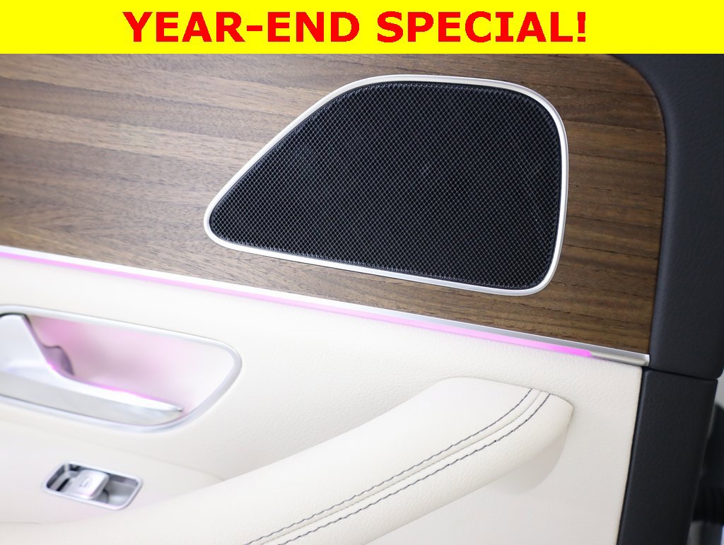 Certified 2025 Mercedes-Benz GLE 350 4MATIC image 45