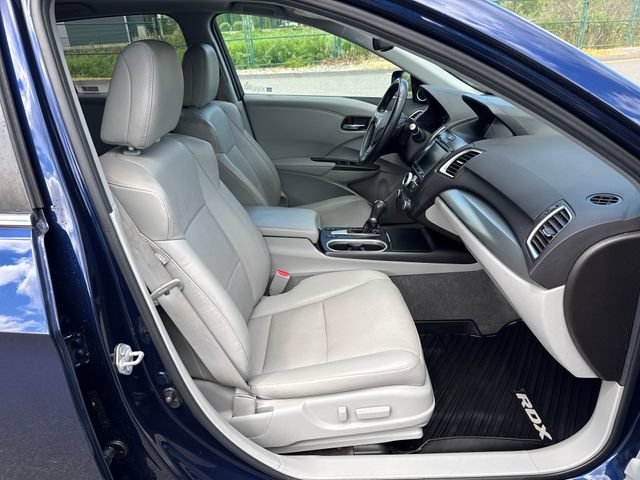 Used 2016 Acura RDX AWD w/ Advance Package image 9
