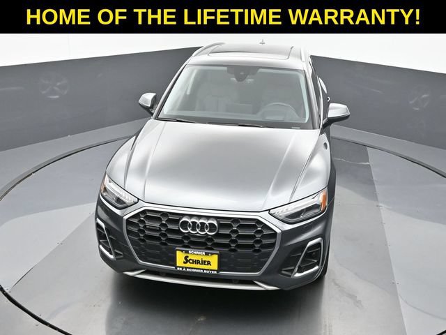 Used 2023 Audi Q5 2.0T Prestige w/ Prestige Package AWD/4WD image 69