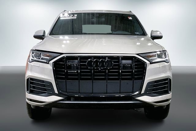 Certified 2023 Audi Q7 2.0T Premium Plus w/ Premium Plus Package image 3