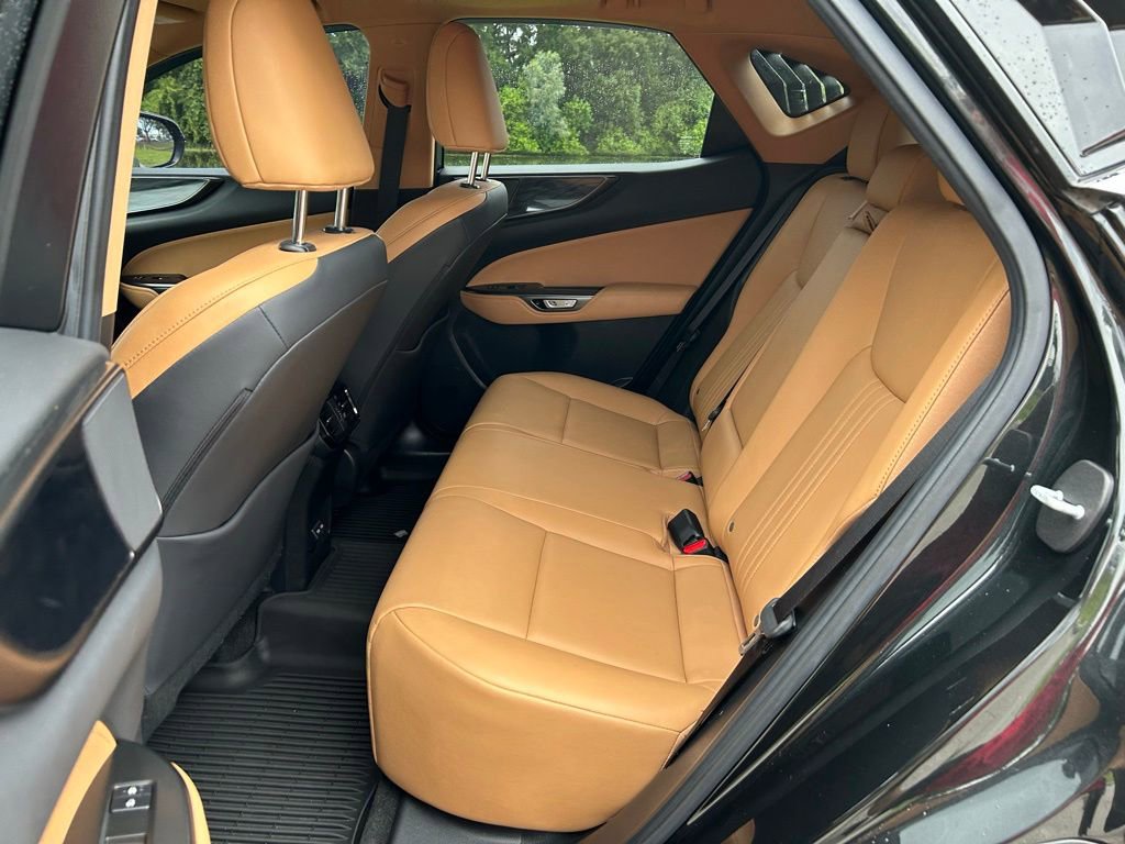 Used 2022 Lexus NX 350 AWD image 14