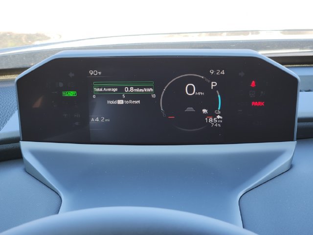 New 2026 Toyota bZ FWD image 14
