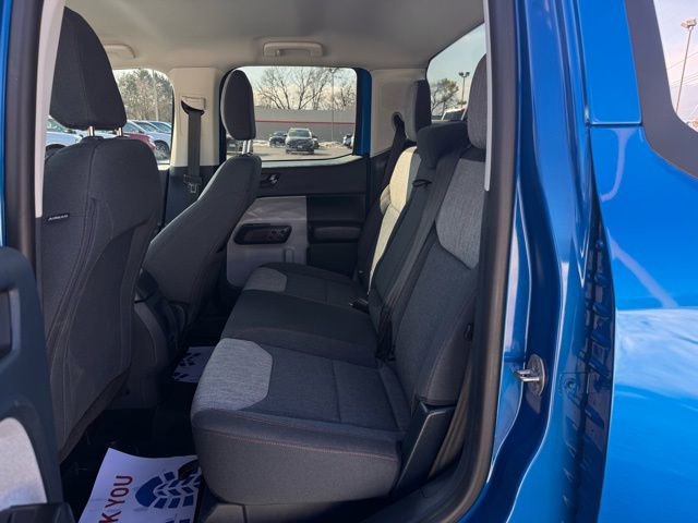 Used 2022 Ford Maverick XLT w/ Equipment Group 300A Standard image 19