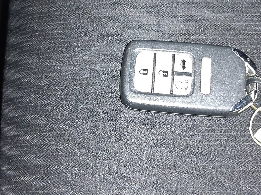 Used 2016 Honda Accord EX image 32