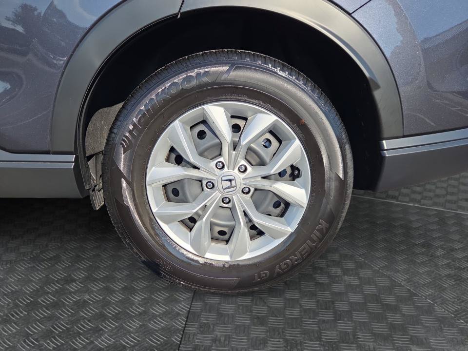 Certified 2026 Honda CR-V LX image 22