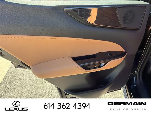 New 2026 Lexus NX 350h AWD w/ Cold Area Package image 14